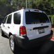 Image for article titled At $7,900, Would You Let This 2005 Ford Escape XLT Slip on By?